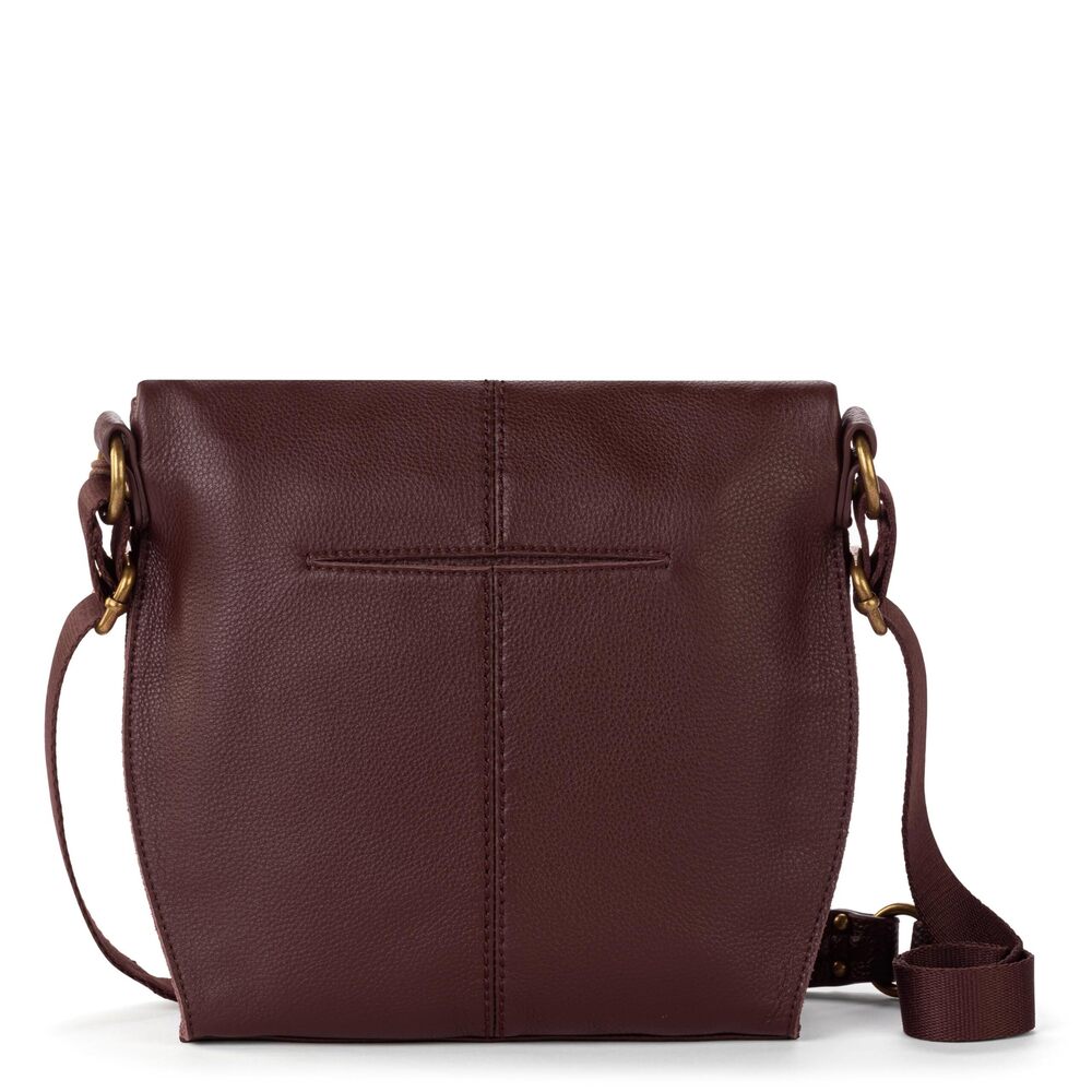 6072 Silverlake Flap Crossbody Purse – ’s Leather Handbag For Everyday & - Picture 4 of 6